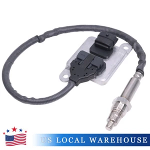 Nox Sensor For 2013-2015 Dodge Ram 2500 3500 4500 5500 6.7L 5WK96730 68085740AA - Picture 1 of 12