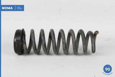 06-08 Amortiguador trasero izquierdo o derecho BMW 335i E90 sedán OEM Foto 1 de 4