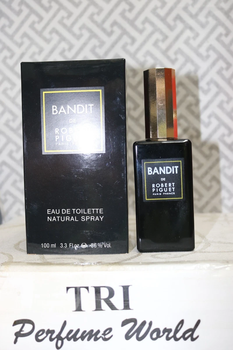 Robert Piguet 强盗香水女| eBay