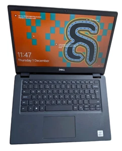 Dell Latitude 3410 Core i5 10310U 2.20GHz 8GB RAM 256GB SSD FullHD 14.1" Screen - Afbeelding 1 van 11