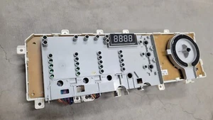 Placa de control de unión principal lavadora Samsung OEM MFS-WF203L-S0 06FWF203LT0 - Imagen 1 de 4