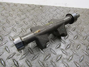 2010 POLARIS RZR 800 ENGINE MOTOR CRANKSHAFT BALANCER - Picture 1 of 3