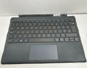 Microsoft Surface Pro 4 /5 / 6 / 7 Type Cover Keyboard 1725 UK English. (51 - Picture 1 of 4