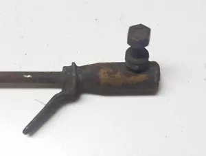 Austin Healey 100/4 BN1 BN2 - Control Rod Relay to Quadrt - 11B2078B - Bild 1 von 3
