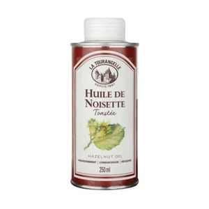 La Tourangelle Hazelnut Oil 250mL - Picture 1 of 1