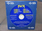 The Pack I'm Shinin' Cd Single W/ Instrumental Freaky Bopper 2006 Candy Rap