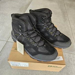 Jack Wolfskin Wanderschuhe Herren Gr. 45,5 neu im Karton - Bild 1 von 5