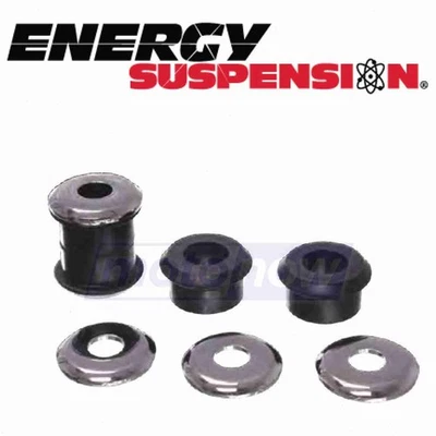 Energy Suspension Riser Bushings for 2018 Harley Davidson XL1200XS sx Foto 1 de 4