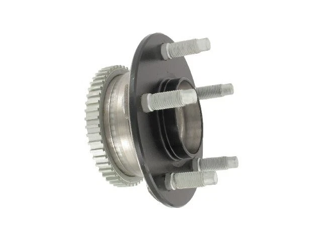 Conjunto de buje de rueda delantera para Ford Thunderbird 1989-1990 NV849XY Foto 1 de 1