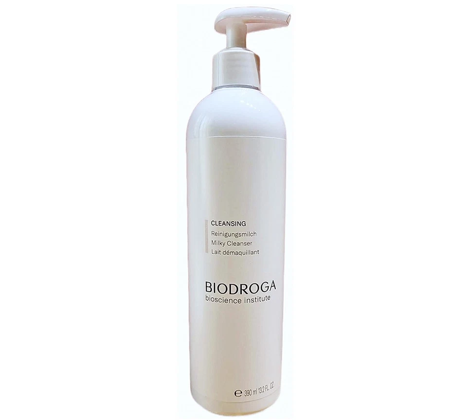Biodroga Milky Cleanser 390ml #usau Foto 1 de 1