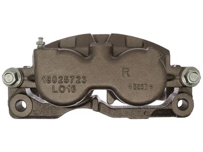 Pinza de freno clásica Raybestos 13593XSHM para GMC Sierra 1500 HD 2007 Foto 1 de 2