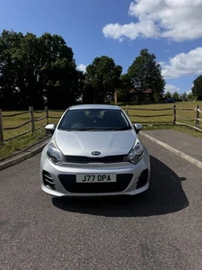 2015 Kia Rio 1.1 CRDi EcoDynamics 5dr - Picture 1 of 20