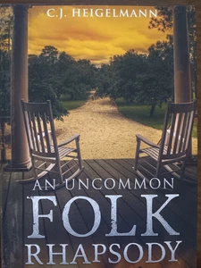 An Uncommon Folk Rhapsody: A Multicultural American Civil War Rom - Imagen 1 de 2