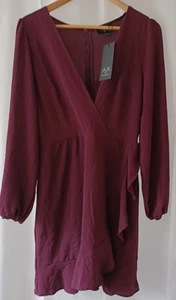 AX Paris Dress Size 14, Brand New With Tags - Picture 1 of 7