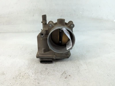 Nissan Titan 2004-2012 carrocería del acelerador B0EDY Foto 1 de 4