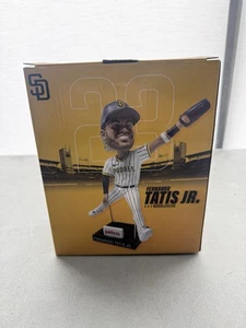 Fernando Tatis Jr San Diego Padres Petco Park SGA Stadium Giveaway Bobblehead - Picture 1 of 2
