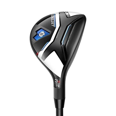 Cobra Aerojet Hybrid RH #5/24° (Lite-Flex) - Bild 1 von 3