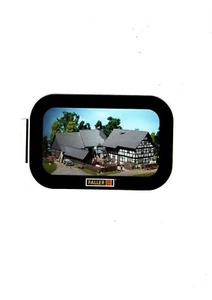  AUTOCOLLANT / STICKER  FALLER TRAIN MODELISME FERROVIAIRE MAQUETTE MODEL TOP !  - Bild 1 von 2