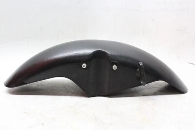 89-91 CARENADO CAPÓ GUARDABARROS RUEDA DELANTERA HONDA HAWK GT 650 OEM Foto 1 de 4