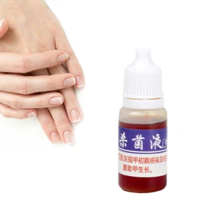 1PCS Essence Oil Nail Fungus Killer Toes Fungus Treatment Onychomycosis Removal - Picture 1 of 12