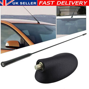 ANTENNA AERIAL AND BASE FOR FORD TRANSIT CONNECT FOCUS FIESTA MONDEO 1508144 NEW