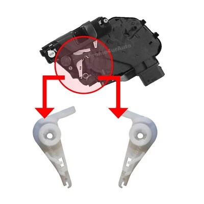 Door Lock Latch Actuator for Land Rover LR2 LR3 LR4 Range Rover Front OR Rear - Image 1 of 3