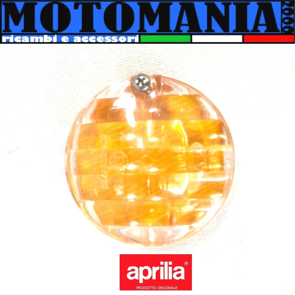 VETRO FREC APR SCARABEO ANT DX POST SX Aprilia AP8124775