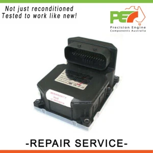 Servicio de reparación rápida del módulo ABS por PEC para Land Rover Range Rover 4,4L - Imagen 1 de 4