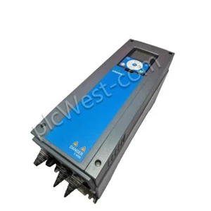VACON VACON0100-3L-0016-4-HVAC+IP54+FL03+DLNL 7,5kW 10PS TREIBER - Bild 1 von 3
