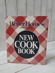 Vintage 1981 Cookbook by Better Homes and Gardens 5 Ring Binder Cookbook - Picture 1 of 17