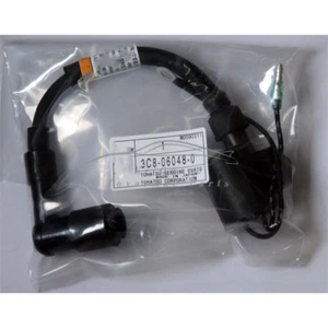 New Ignition coil for TOHATSU outboard PN 3C7-06040-0 - Picture 1 of 5