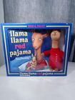 Llama Llama Red Pajama Book and Plush Toy Set by Anna Dewdney