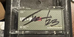 Kaido House 2023 Malaysia Dinner Nissan Skyline GTR R34 Millennium Jade KHMG059 - Picture 1 of 3