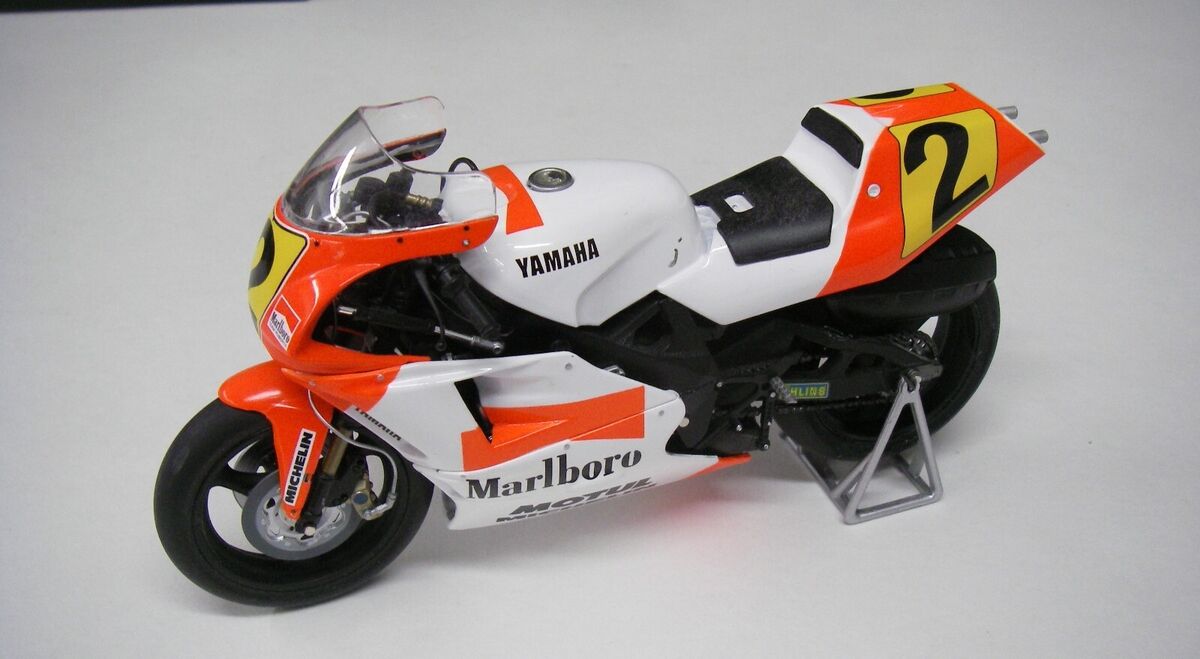 MINICHAMPS Yamaha 1:12 Diecast & Toy Vehicles for sale | eBay MINICHAMPS Yamaha 1:12 Diecast & Toy Vehicles for sale | eBay