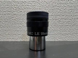 Takahashi Telescope LE-18mm eyepiece gadxxndt - Picture 1 of 1