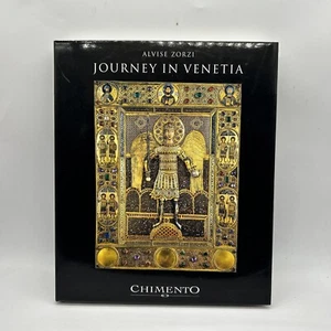 Reise nach Venedig von Alvise Zorzi Chimento - Bild 1 von 17