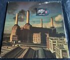 Pink Floyd ?? Animals - Prog Rock, Album, Stereo, Gatefold, Us, 1977 Nirvana
