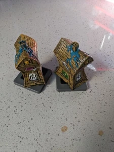 Dreamblade: Anvilborn Madhouse Uncommon 22/60 x2 - Bild 1 von 1