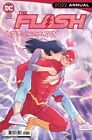 Flash Annual (2022 One Shot) # 1 Near Mint (Nm) Dc Comics Modern Age
