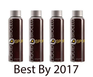 Biocell líquida Modere SPORT MEJOR PARA 2017 Jusuru, piel de colágeno 112 oz 17590 61403 - Imagen 1 de 4