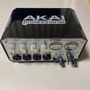 Akai EIE Pro Electromusic Interface Expander Confirmed Operation Free Shipping - Picture 1 of 2