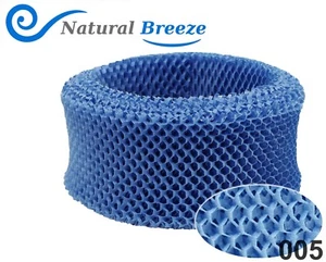 Reusable Humidifier Filter replaces Holmes HWF62, Honeywell HC25, BestAir H85 - Picture 1 of 5