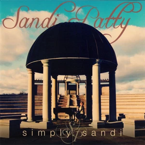 Sandi Patty ~ Simply Sandi CD 2009 Stylos Records •• NEW •• - Imagen 1 de 3