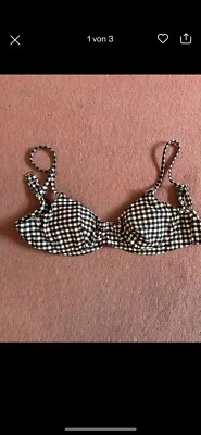 Zaful Bikini Oberteil Top Gr. M / 38 NEU OVP - Bild 1 von 4