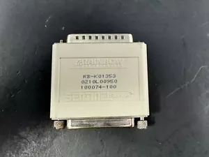Rainbow Technologies Sentinel Scribe RB-K01353 PC Computer Hardware Dongle Key - Bild 1 von 2