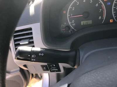 Interruptor de columna de controlador intermitente SR5 compatible con 09-21 TUNDRA 916054 Foto 1 de 4