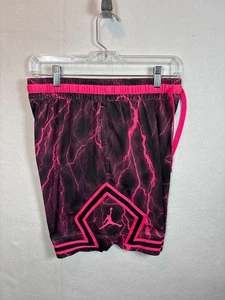 Air Jordan Lightning Bolt Basketball Shorts Medium - Picture 1 of 11