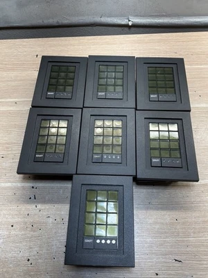 7 HIRSCH MRIA Match2 Reader Interface BOARD MODULE/ For Parts /JUA3126 - Image 1 of 4