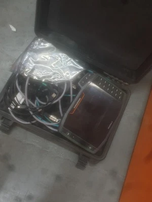 Amazone Amatron 4 ISOBus Terminal CABus GPS Switch Pro Track NI330 - Image 1 of 4