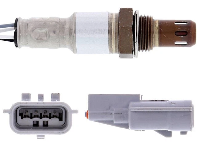 Sensor de oxígeno aguas abajo para Nissan TITAN XD 2016-2019 5,6 L V8 2017 2018 DS611TF Foto 1 de 1